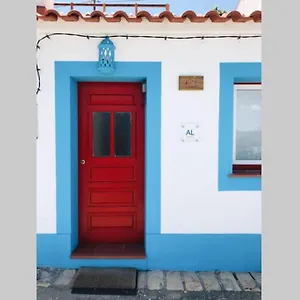 Casa 61 אלג'זור