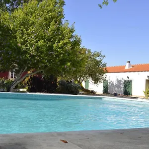 Ferienhaus Hortas De Baixo, Luz de Tavira
