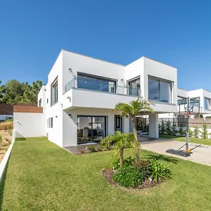 Villa As Andorinhas - Walking Distance To Monte Clerigo And Amoreira Beaches, Aljezur